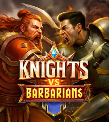 Knights vs Barbarians